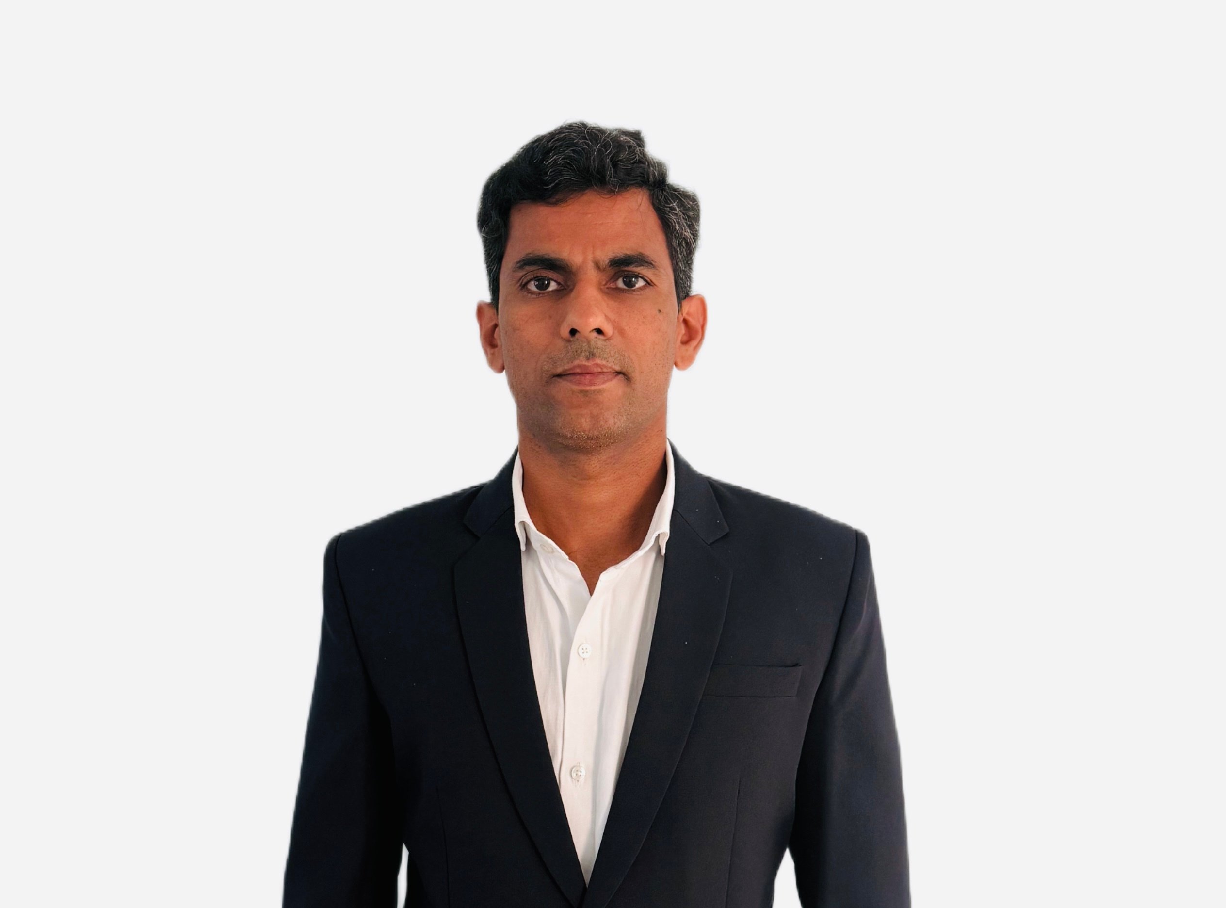 Bharat Chaturvedi