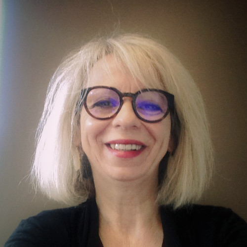 Deborah Greenwood