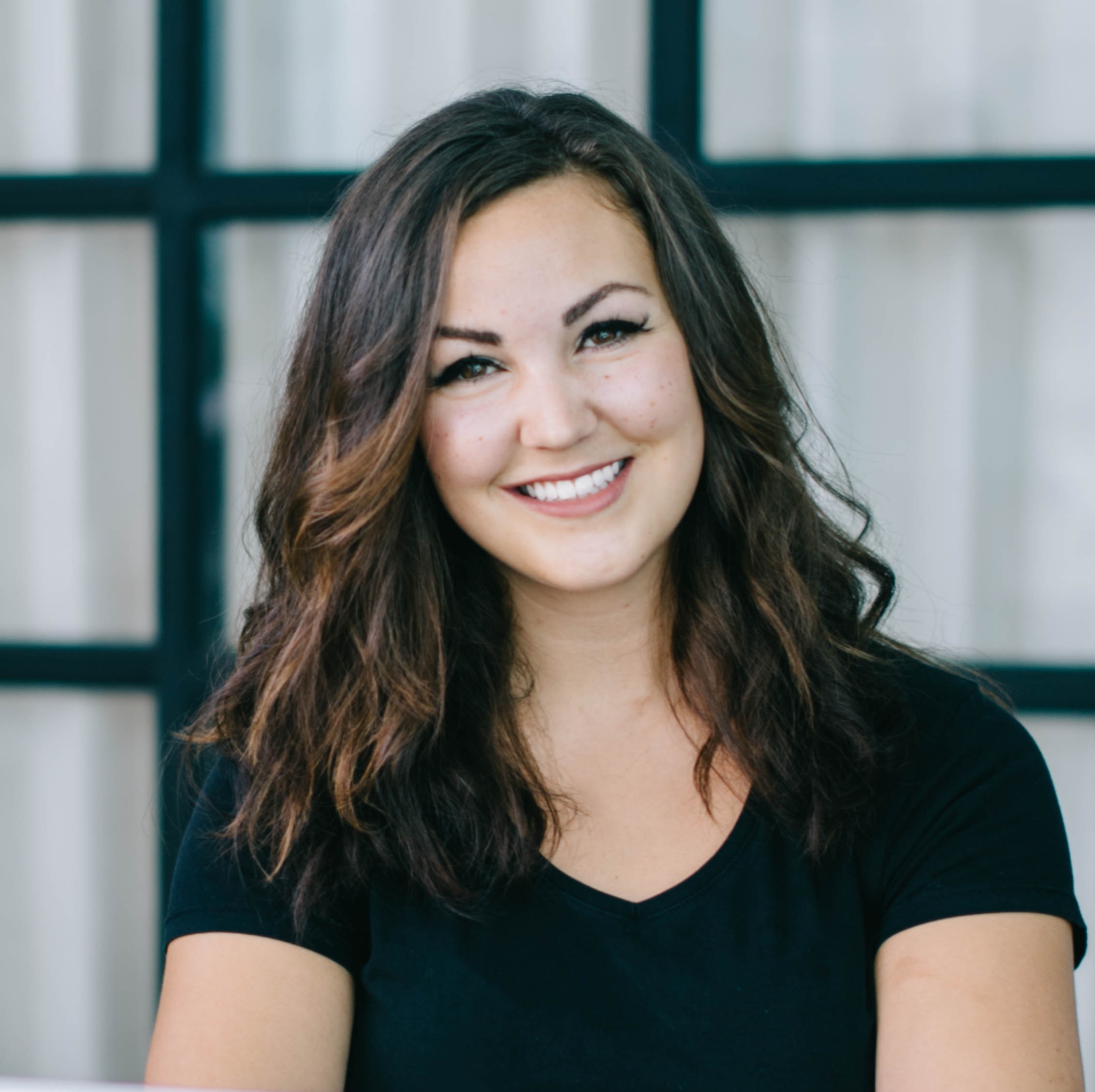 Eryn Peters, CCMP