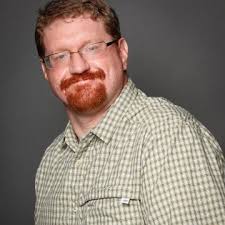 Mike Lord
