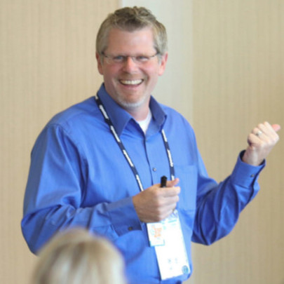 Mike Prentice, VP of Innovation & Solutions, Pyramid Solutions