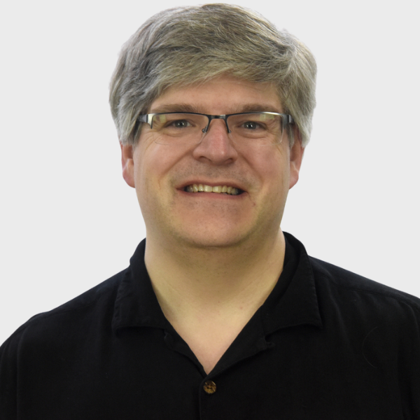 Robert Bogue, CIP