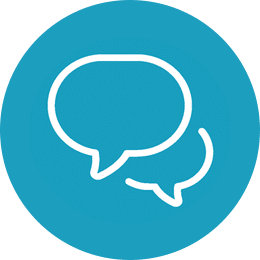 Chat-Icon