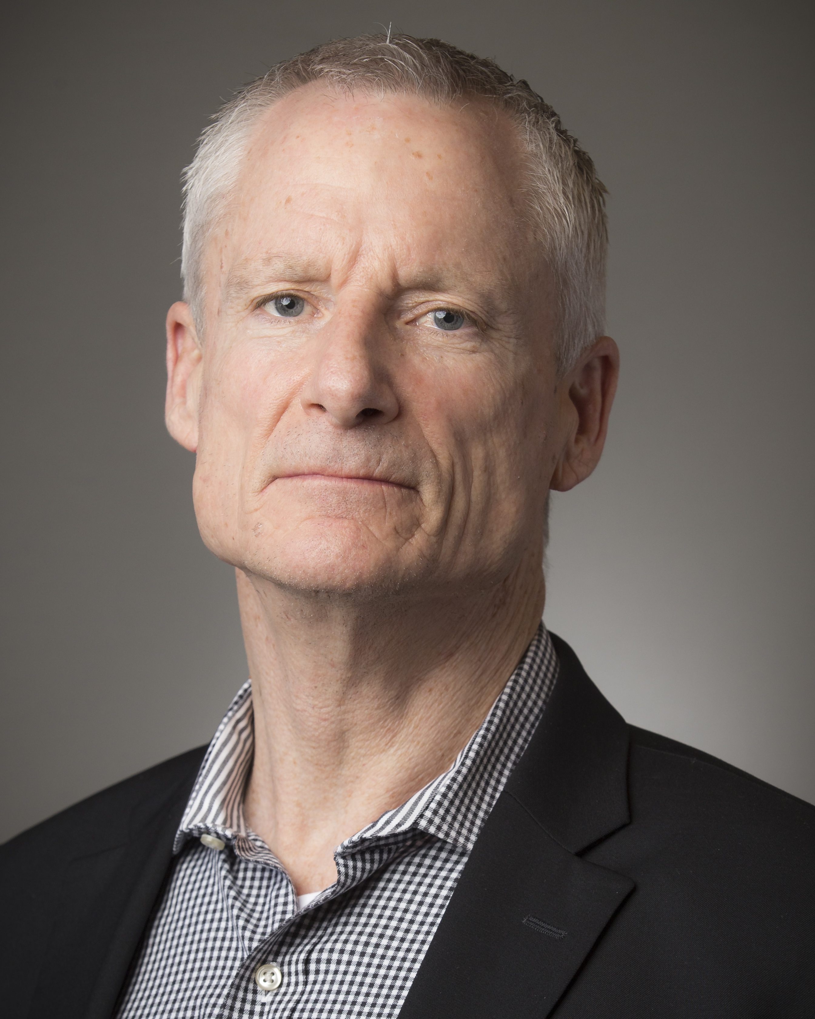Greg Nelson