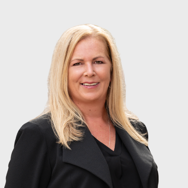 Susan Gleason, CIP