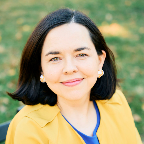 Tori Miller Liu,  MBA, FASAE, CAE, CIP